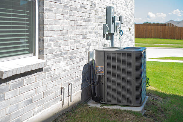 Reliable Hvac contractor in Petersburg, VA by FH HVAC